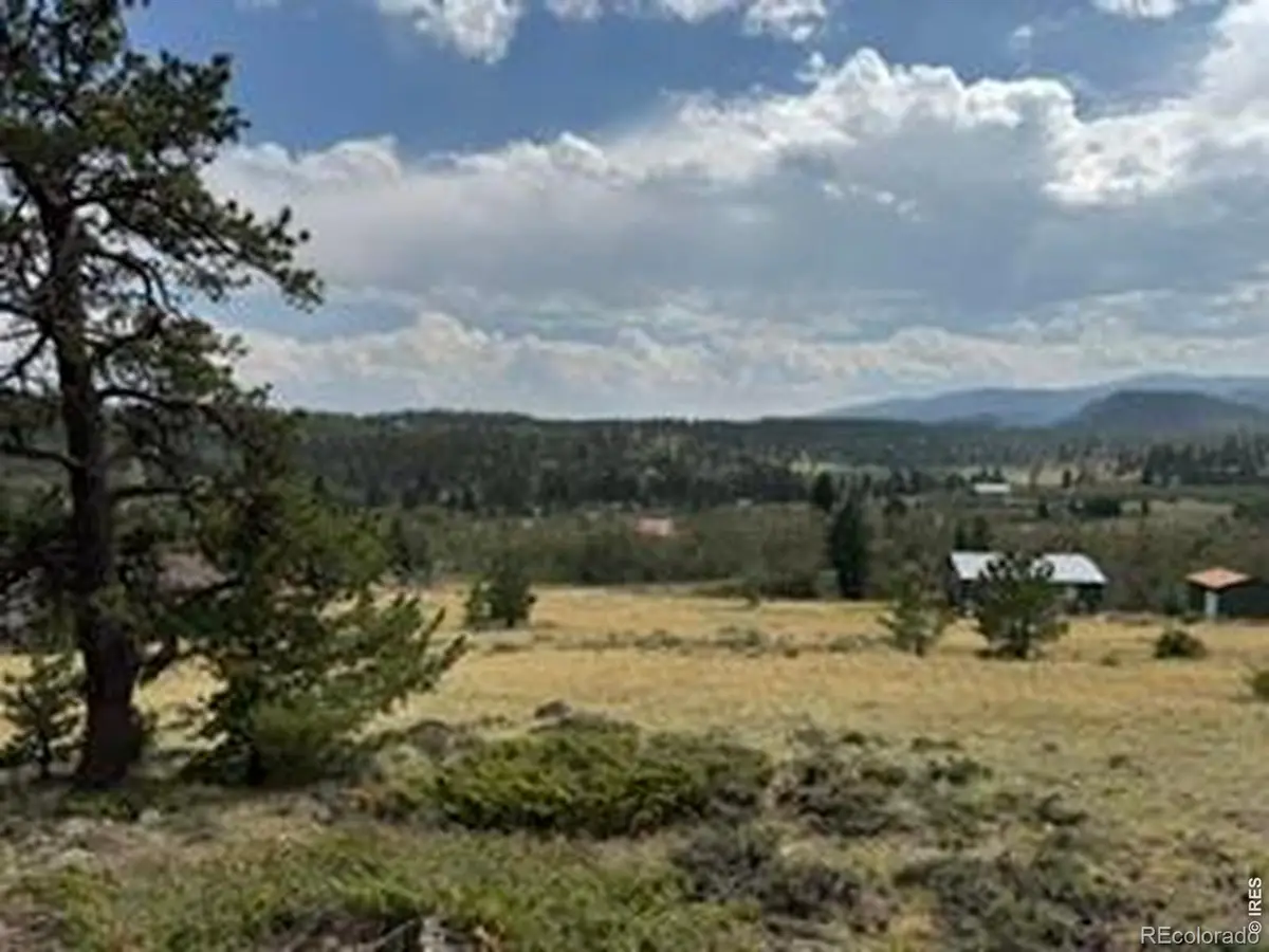 191 Cimarron Road, Red Feather Lakes, CO 80545 - #1