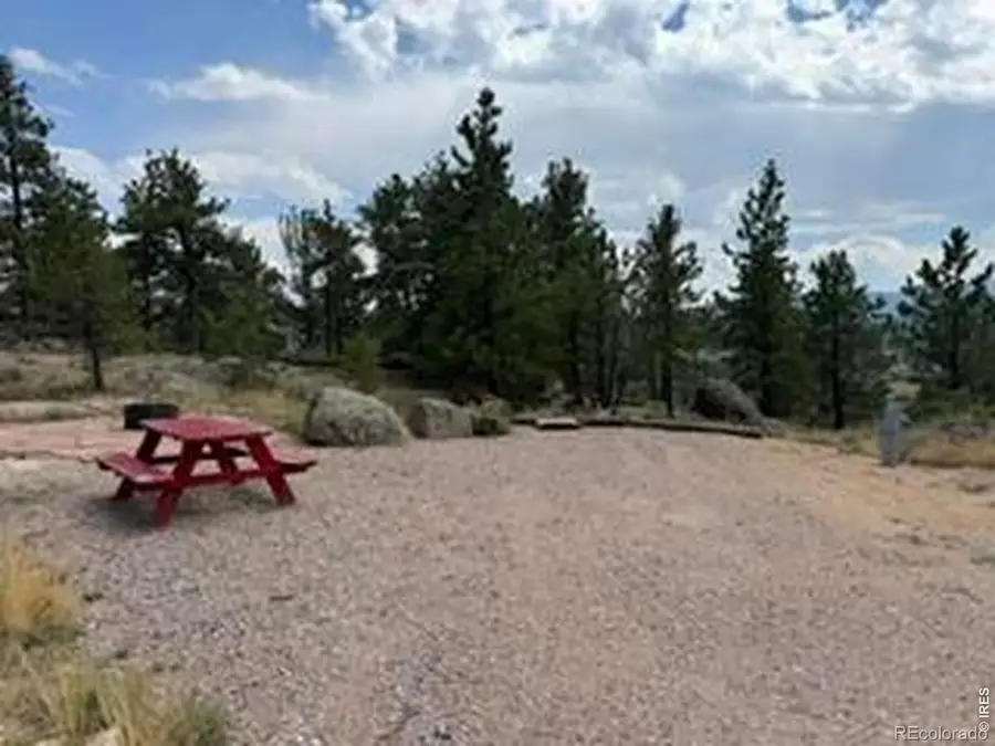 191 Cimarron Road, Red Feather Lakes, CO 80545 - #3