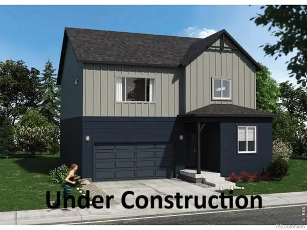 3116 Barnstormer Street, Fort Collins, CO 80524