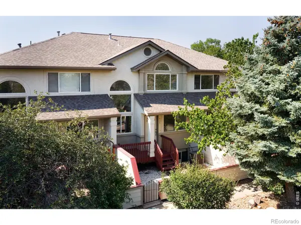 535 Ridgeview Drive, Louisville, CO 80027