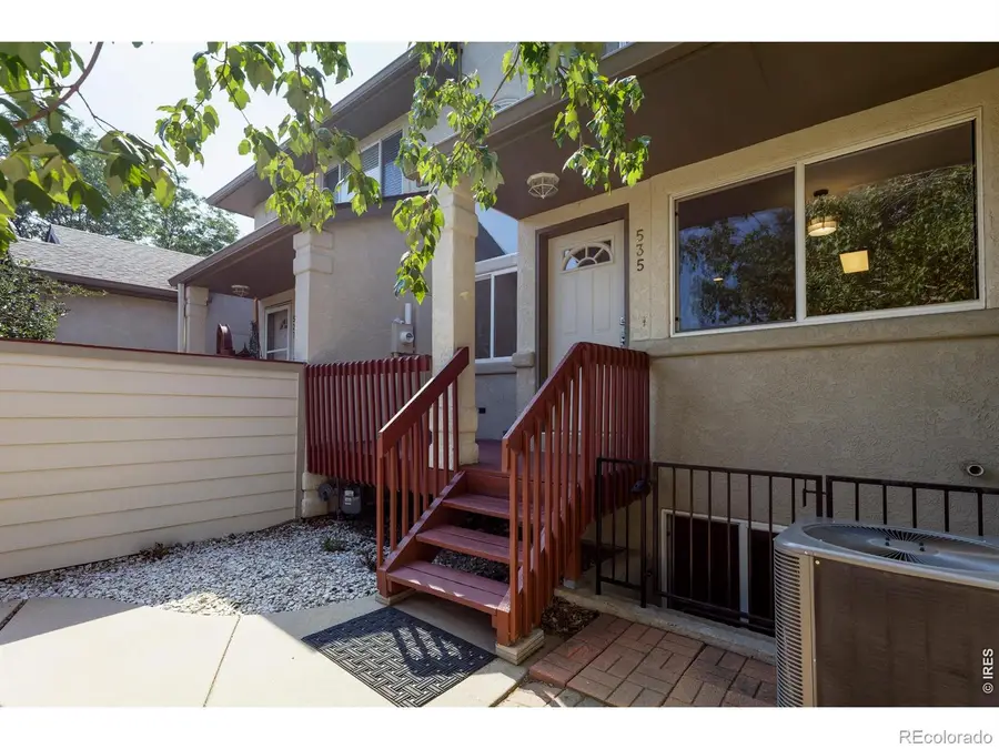 535 Ridgeview Drive, Louisville, CO 80027 - #2