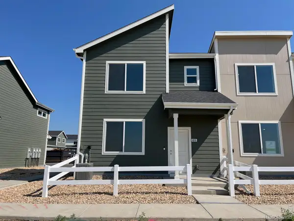 4016 Agnes Street, Evans, CO 80620