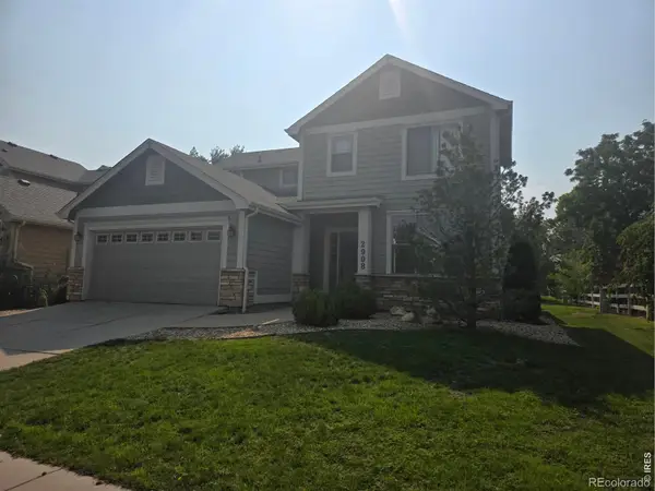 2908 Sanford Circle, Loveland, CO 80538
