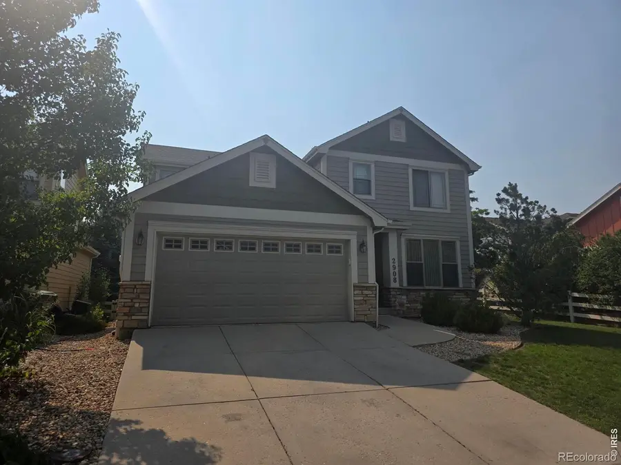 2908 Sanford Circle, Loveland, CO 80538 - #2