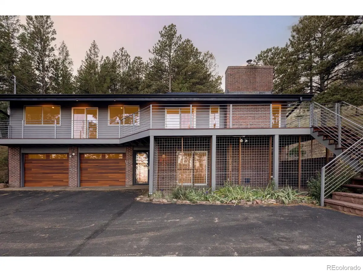 74 Sky Trail Road, Boulder, CO 80302 - #1