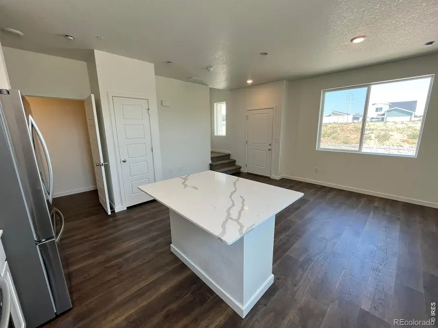 4021 Hewlett Street, Evans, CO 80620 - #3
