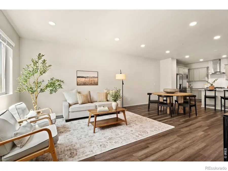 2938 Barnstormer Street #2, Fort Collins, CO 80524 - #2