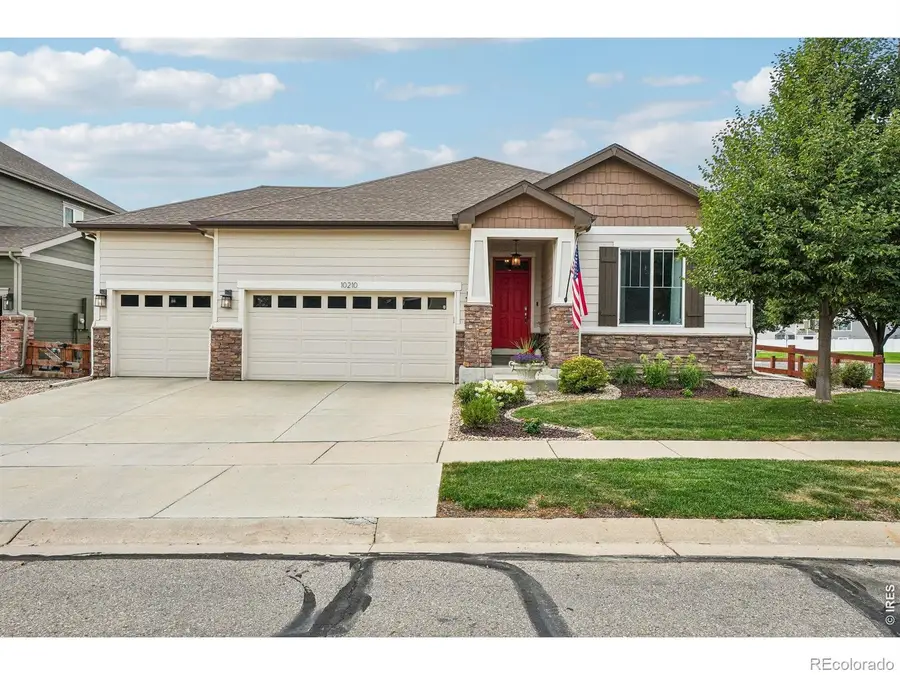 10210 W 15th Street, Greeley, CO 80634 - #2