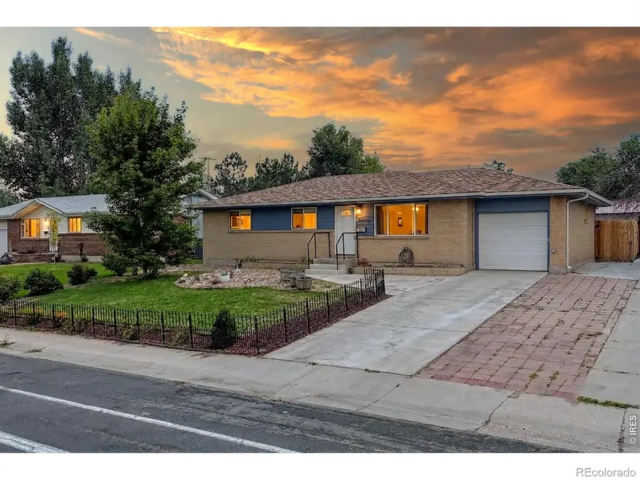 1320 27th Street, Greeley, CO 80631 - #2