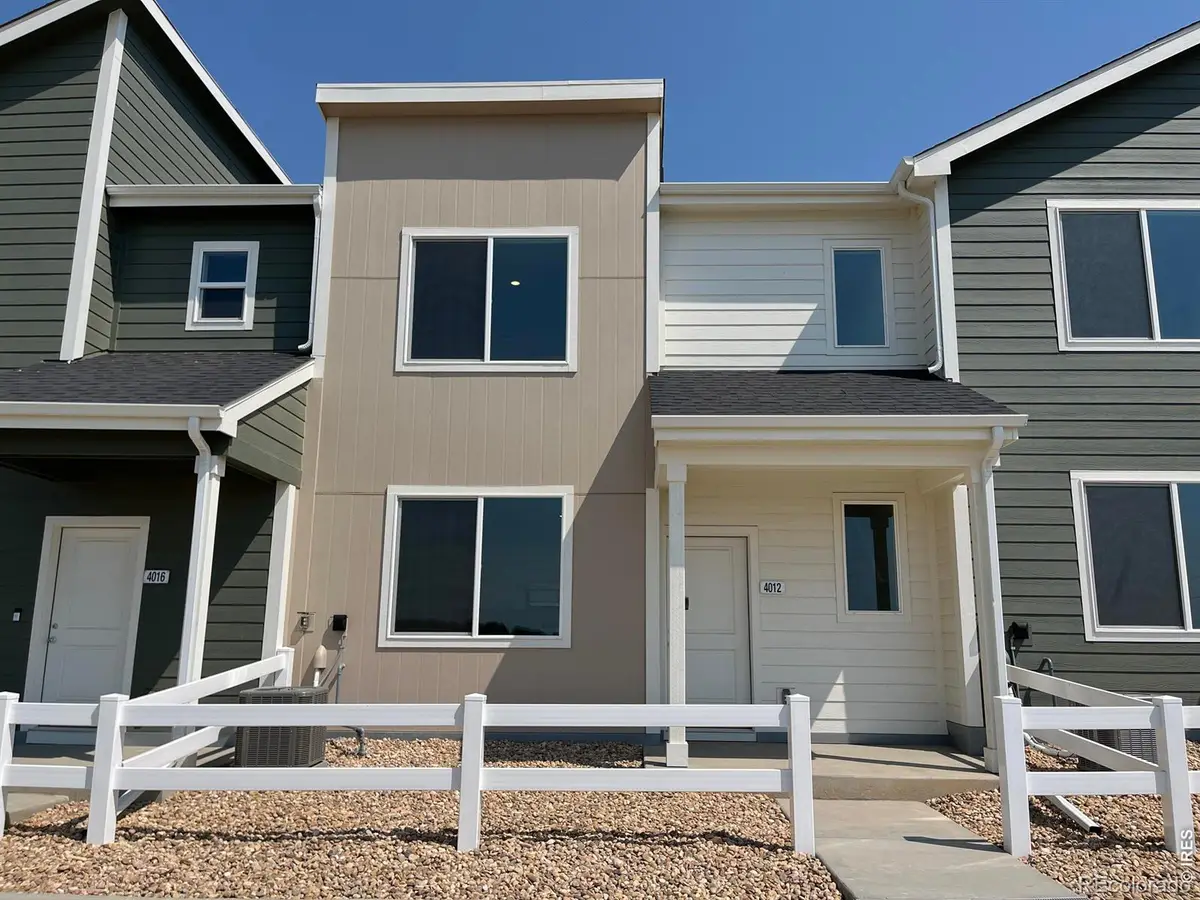 4012 Agnes Street, Evans, CO 80620 - #1