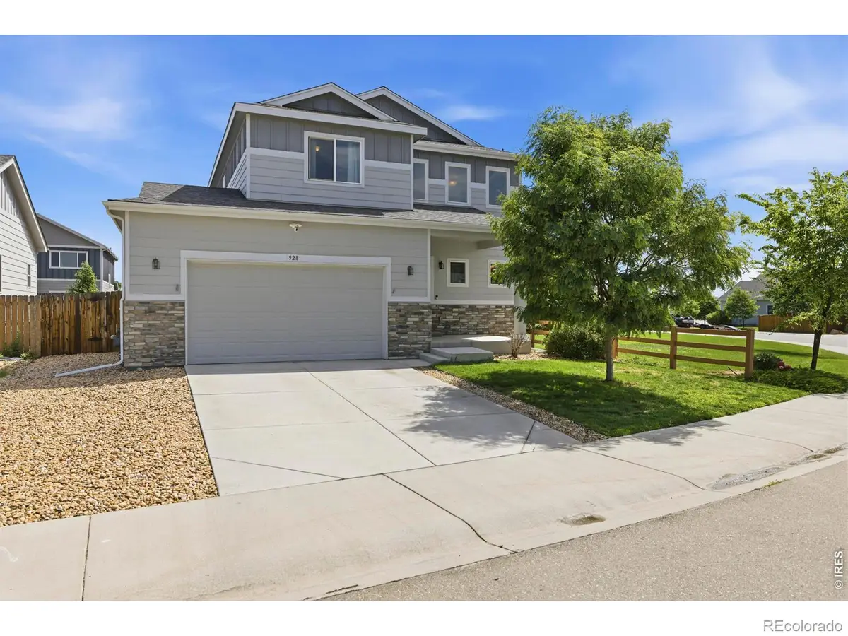 928 S Depot Drive, Milliken, CO 80543 - #1