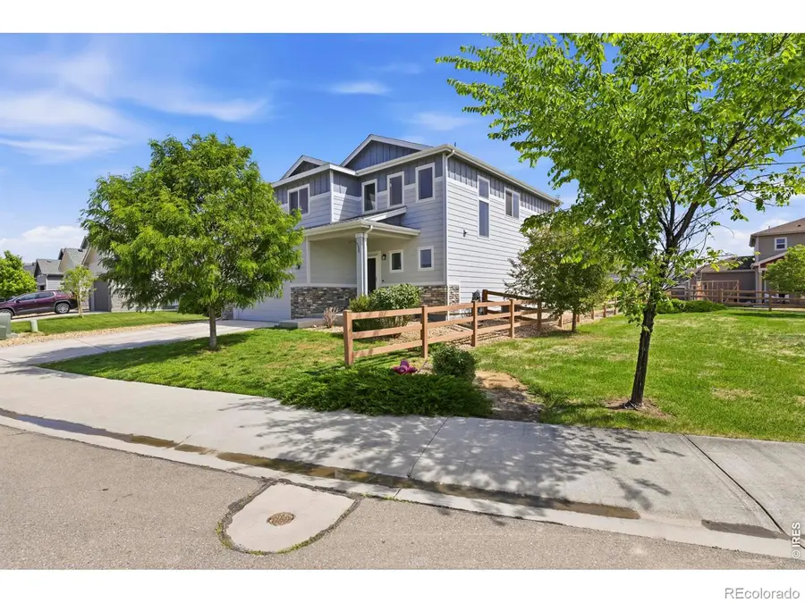 928 S Depot Drive, Milliken, CO 80543 - #3