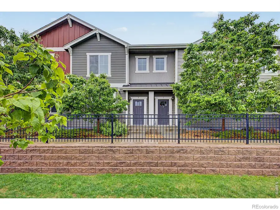 3502 Big Ben Drive #D, Fort Collins, CO 80526 - #3