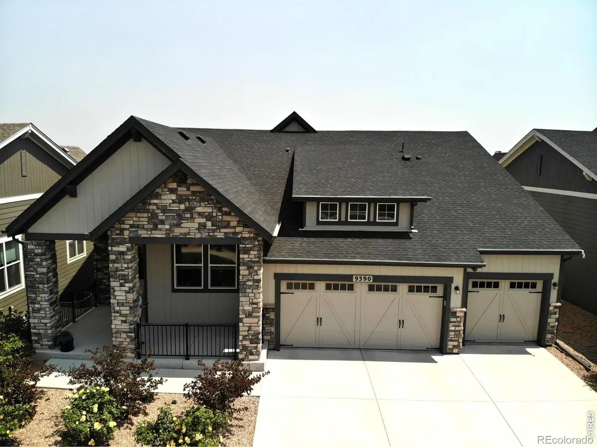 9390 Crestone Street, Arvada, CO 80007 - #1