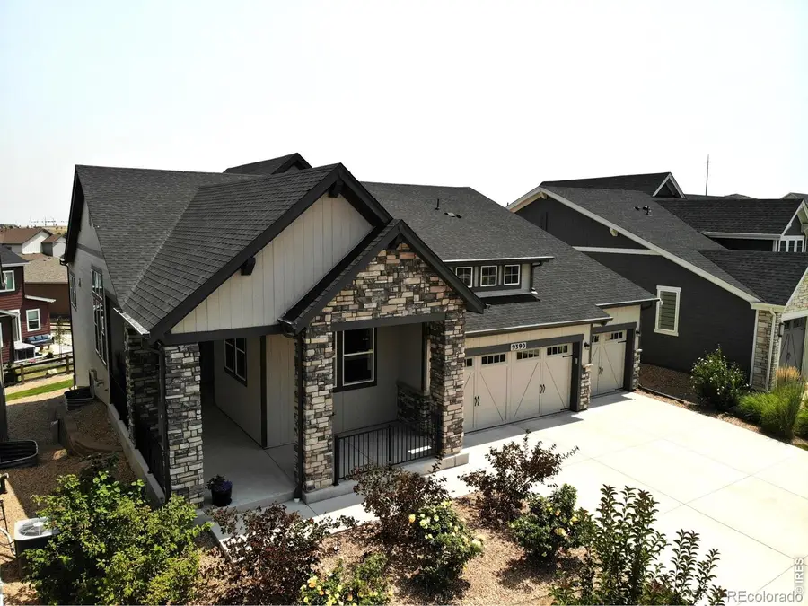 9390 Crestone Street, Arvada, CO 80007 - #2