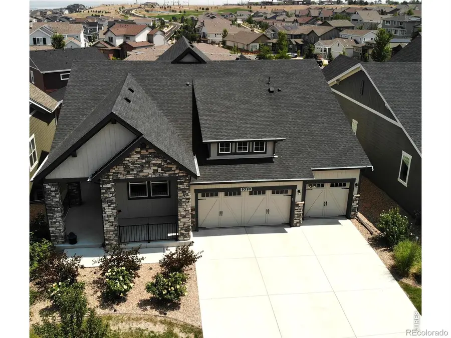 9390 Crestone Street, Arvada, CO 80007 - #3