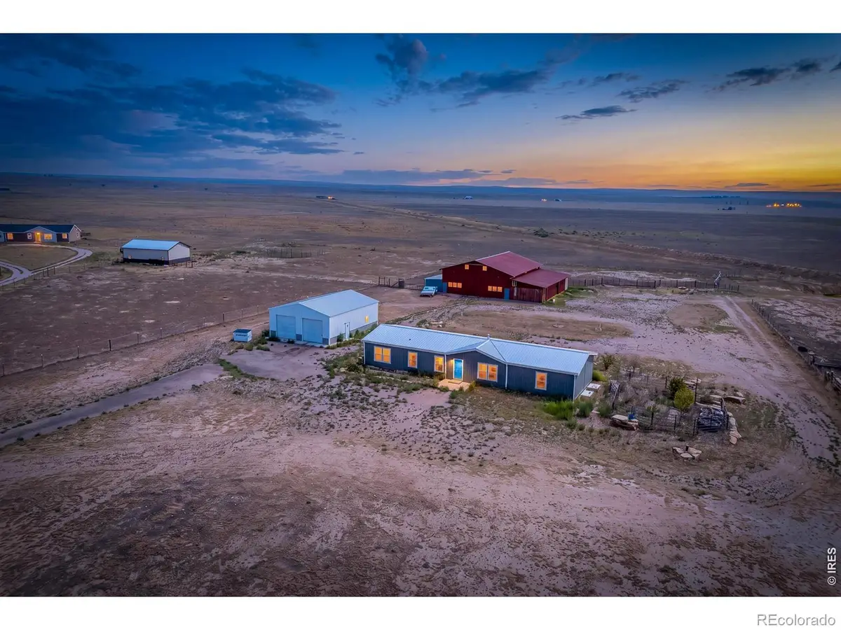 50618 County Road 37, Nunn, CO 80648 - #1