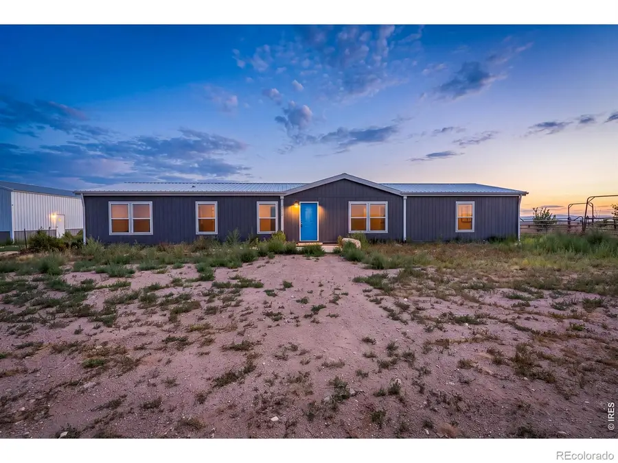 50618 County Road 37, Nunn, CO 80648 - #2