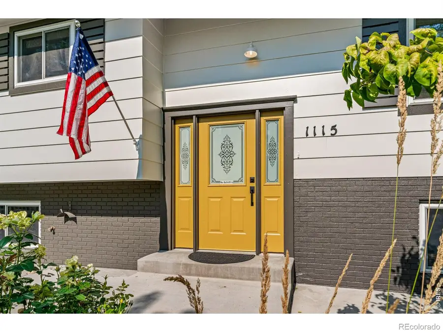 1115 Jennifer Drive, Loveland, CO 80537 - #2