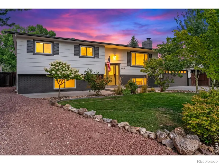1115 Jennifer Drive, Loveland, CO 80537 - #3