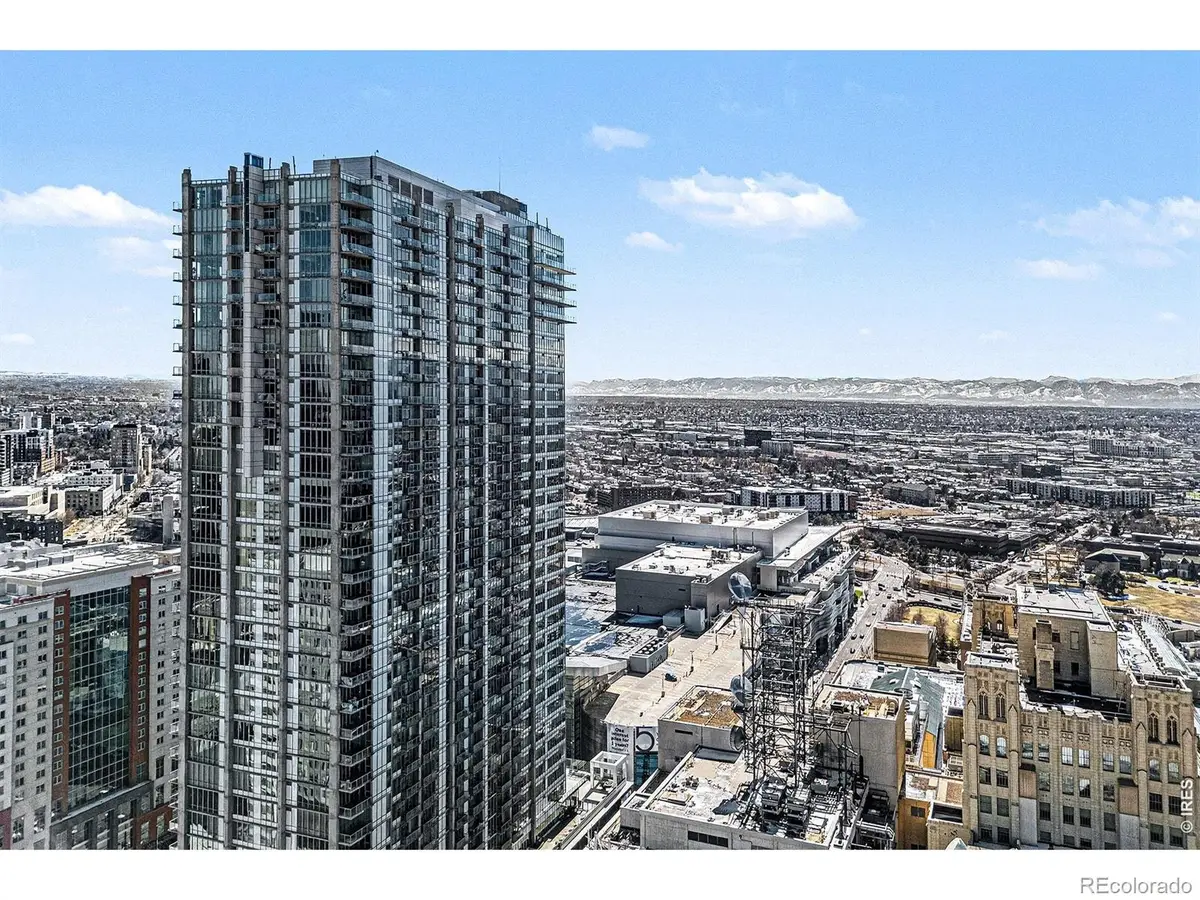 891 14th Street, Denver, CO 80202 - #1