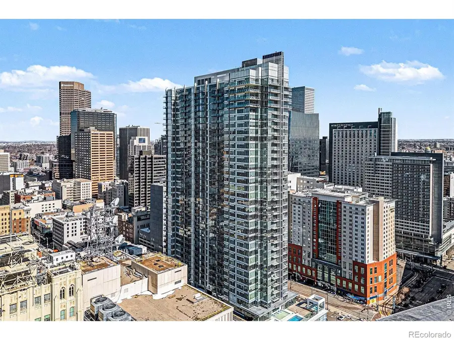 891 14th Street, Denver, CO 80202 - #3