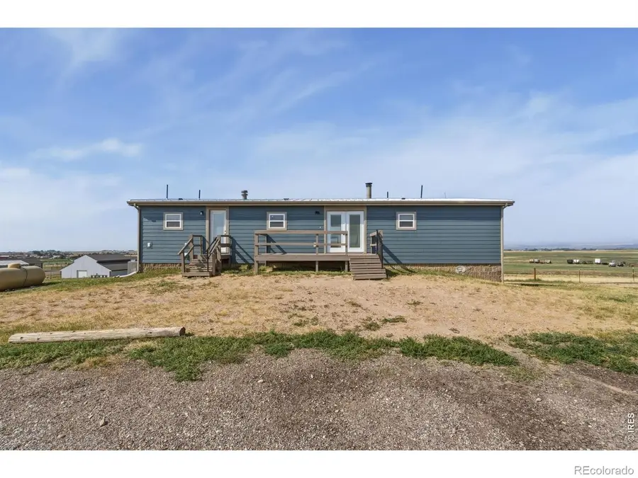 14450 N County Road 9, Wellington, CO 80549 - #2