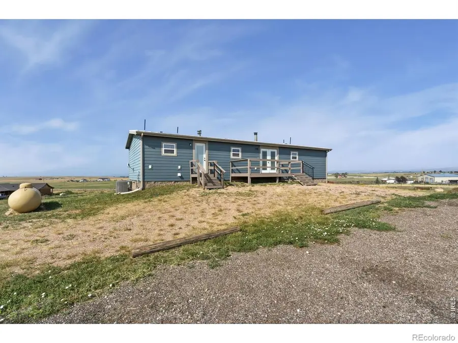 14450 N County Road 9, Wellington, CO 80549 - #3