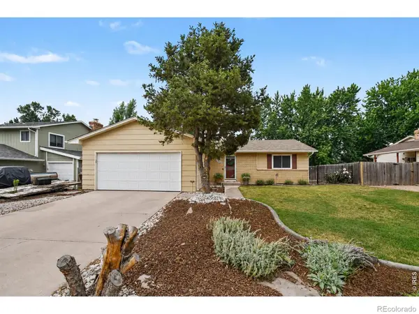 4326 W 22nd Street, Greeley, CO 80634