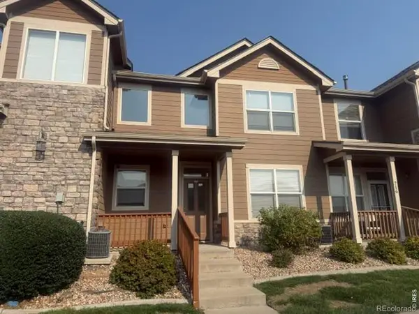 5551 29th Street #715, Greeley, CO 80634
