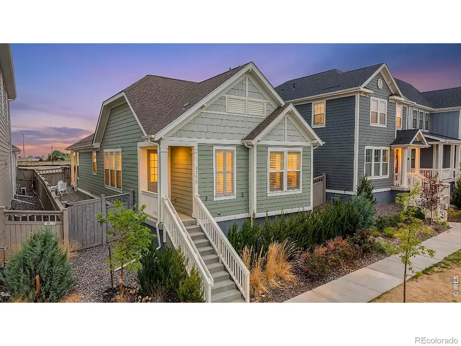 1755 Peach Avenue, Erie, CO 80516 - #2