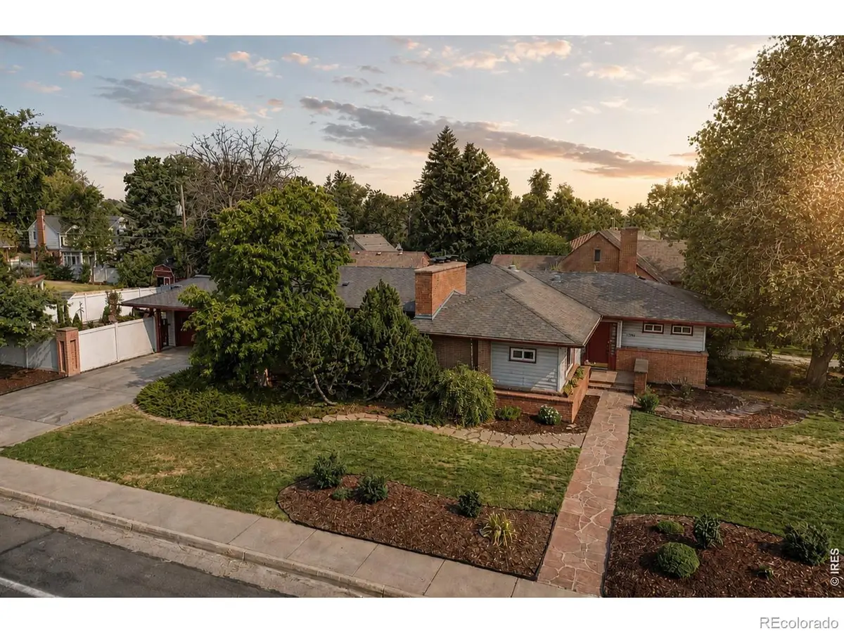 1401 20th Street, Greeley, CO 80631 - #1