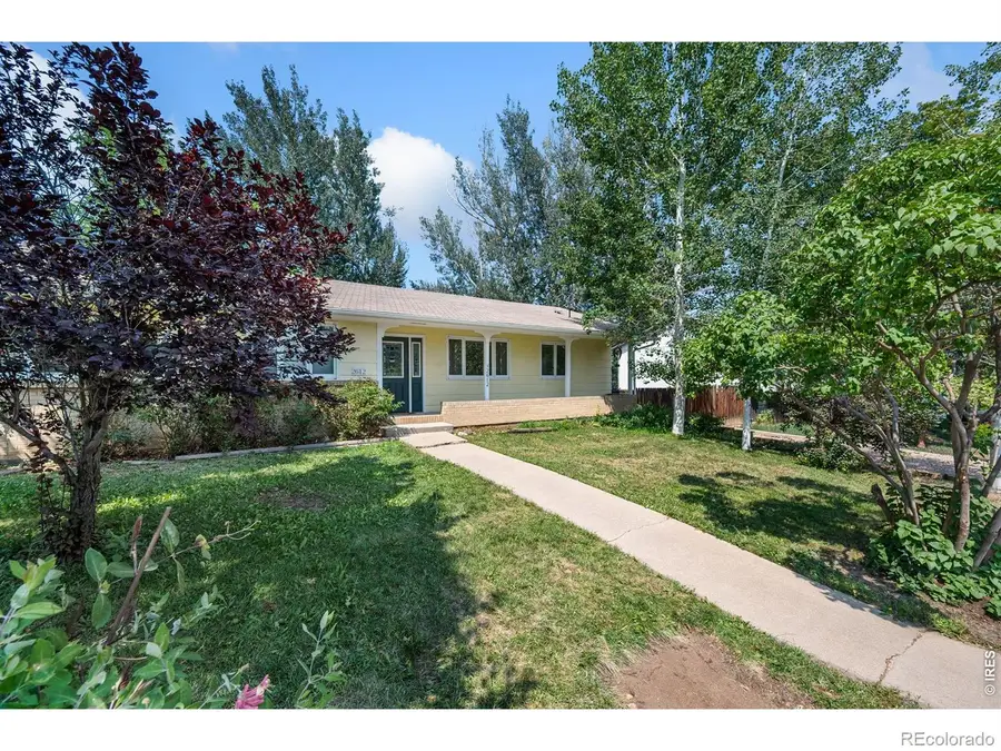 2612 Mountain View Avenue, Longmont, CO 80503 - #2