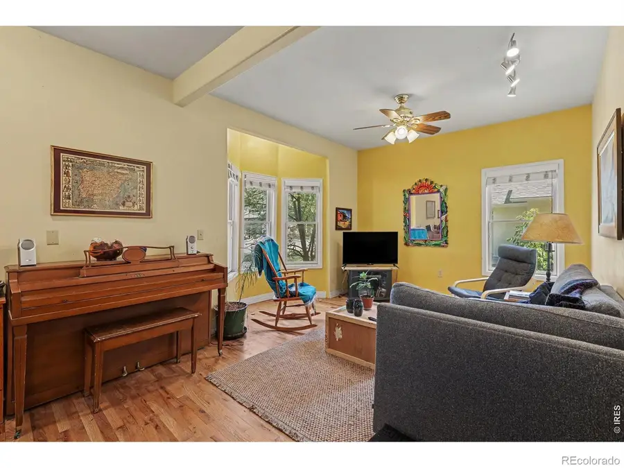 504 E Simpson Street #A & B, Lafayette, CO 80026 - #2