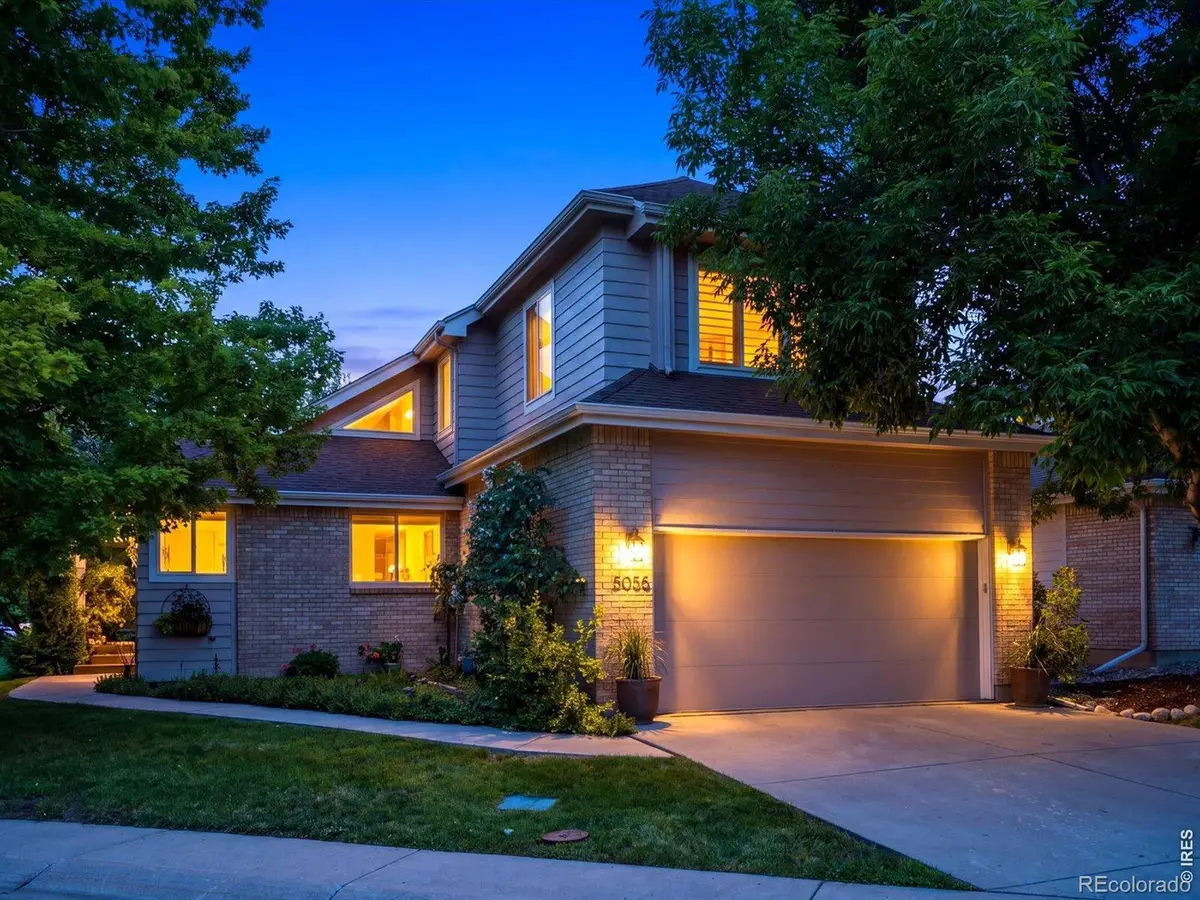 5056 Coventry Court, Boulder, CO 80301 - #1