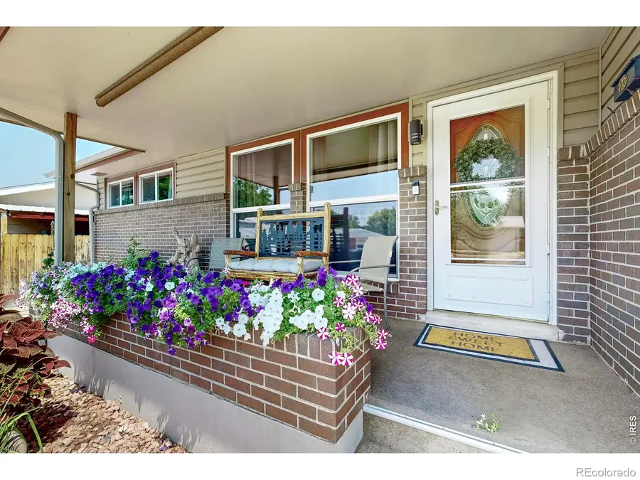1920 23rd Avenue Court, Greeley, CO 80634 - #2