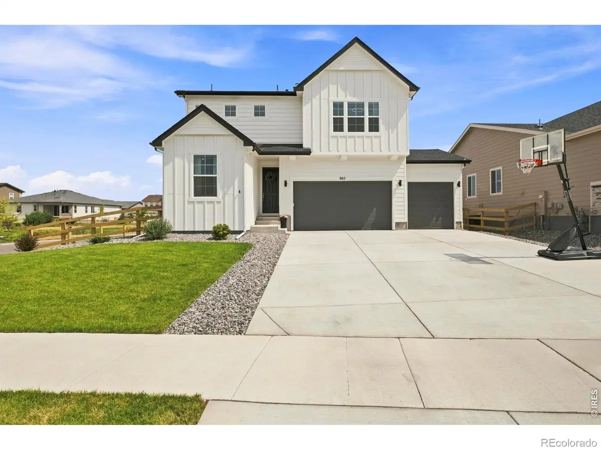 965 Sandhills Street, Windsor, CO 80550 - #1