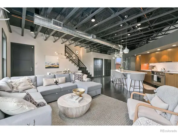 261 Pine Street #206, Fort Collins, CO 80524