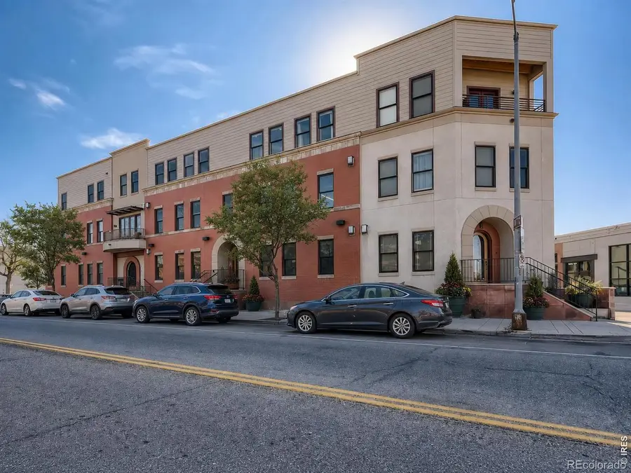 261 Pine Street #206, Fort Collins, CO 80524 - #2