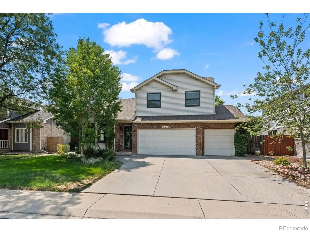 2431 Maplewood Circle E, Longmont, CO 80503 - #1