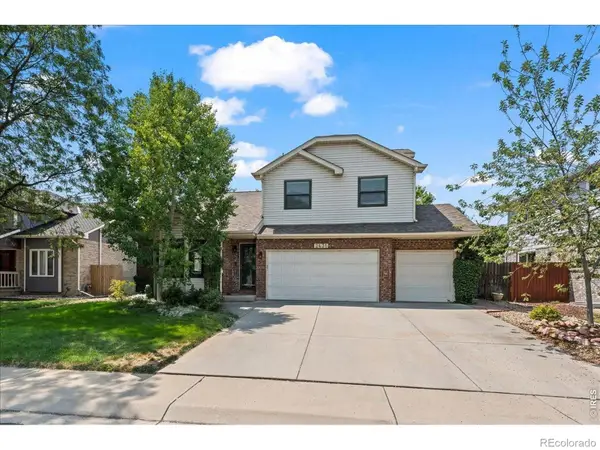2431 Maplewood Circle E, Longmont, CO 80503