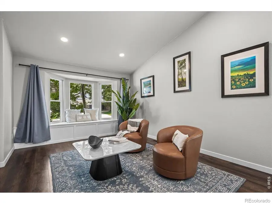 2431 Maplewood Circle E, Longmont, CO 80503 - #3