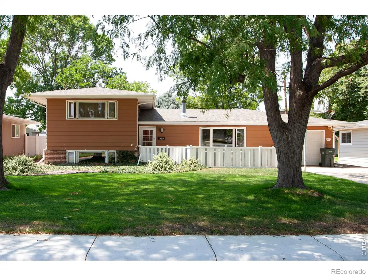 910 S 10th Avenue, Sterling, CO 80751 - #1
