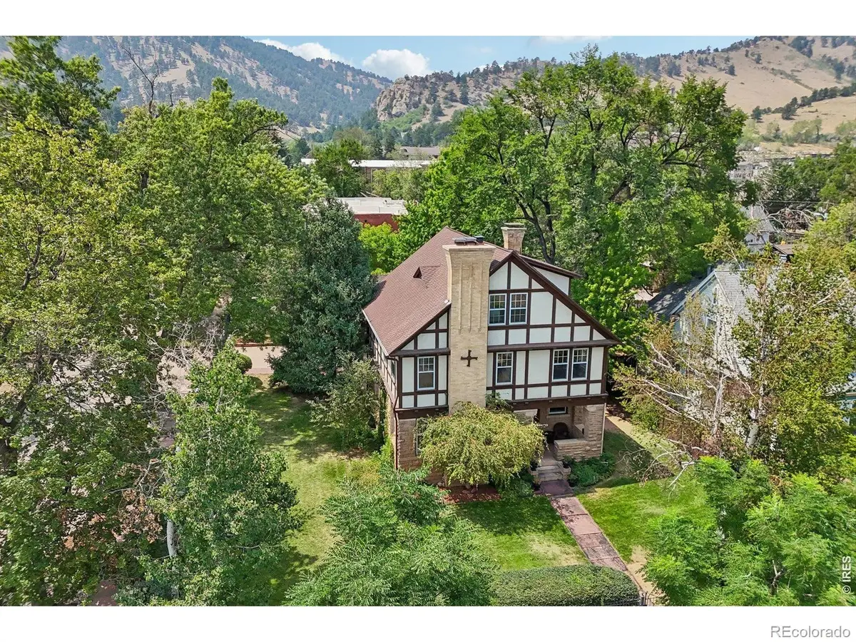 2409 5th Street, Boulder, CO 80304 - #1