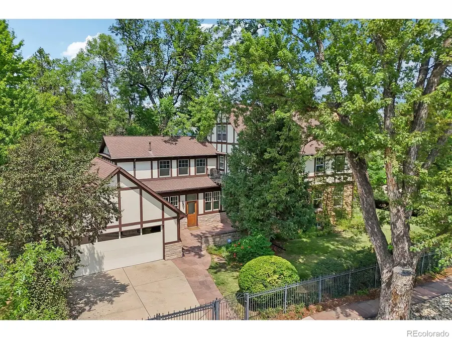 2409 5th Street, Boulder, CO 80304 - #2