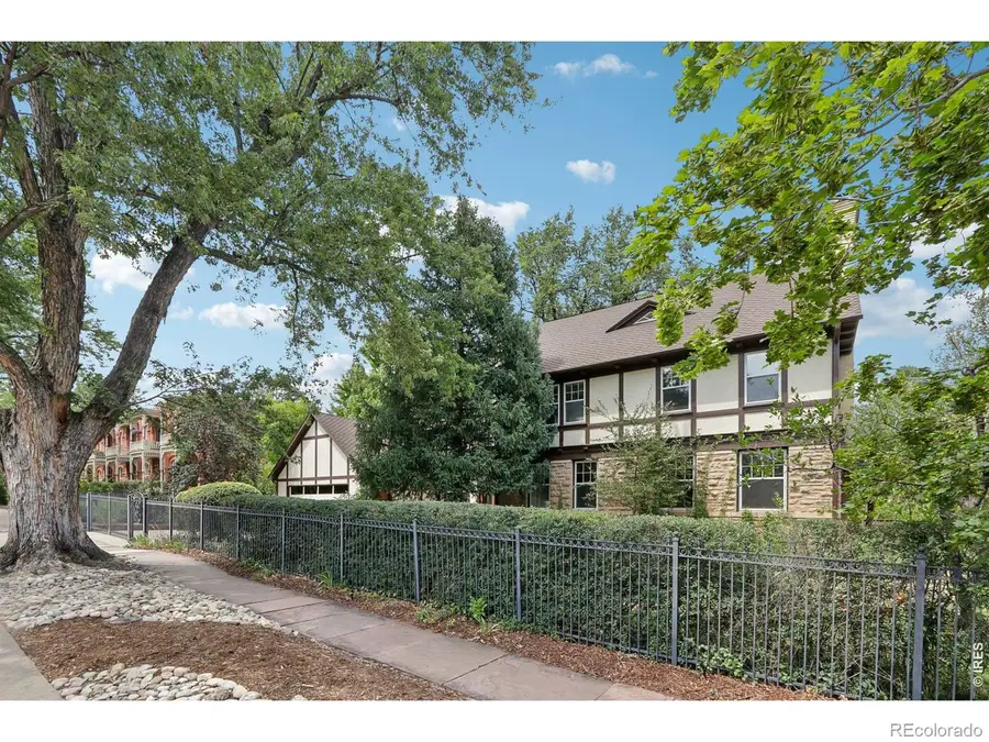 2409 5th Street, Boulder, CO 80304 - #3