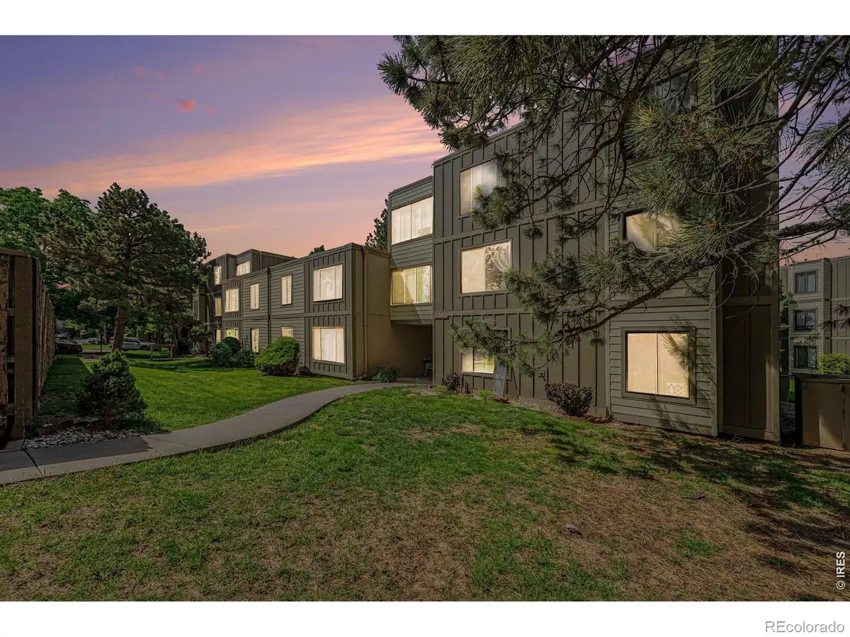 2525 S Dayton Way #2305, Denver, CO 80231 - #1