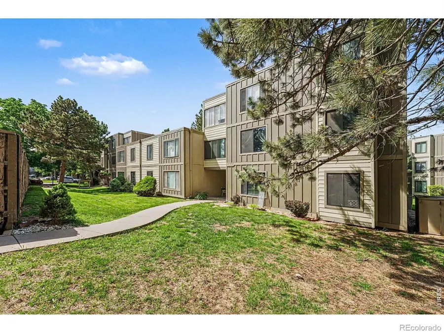 2525 S Dayton Way #2305, Denver, CO 80231 - #2
