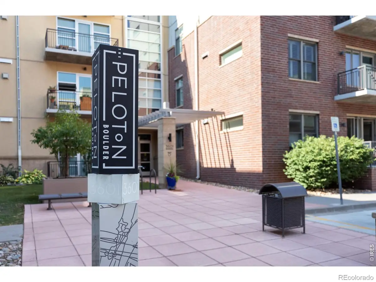3601 Arapahoe Avenue, Boulder, CO 80303 - #1
