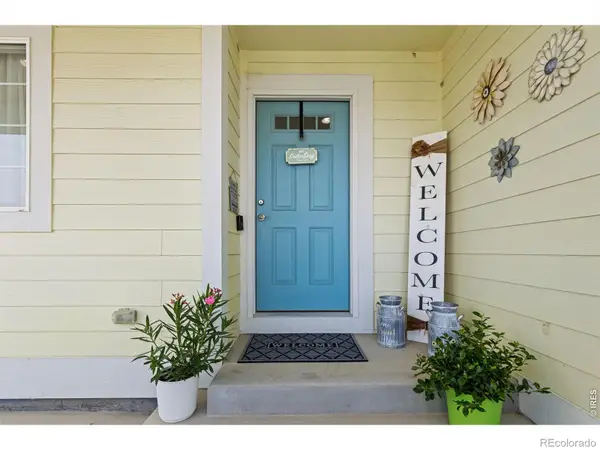 4231 Sunflower Road, Evans, CO 80620